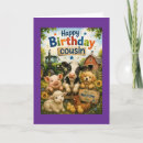 Suche nach tiere geburtstag karten Alles gute zum geburtstag