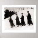 Suche nach die vintage dame poster Japanisch