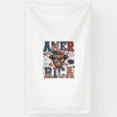Suche nach amerika banner Usa