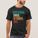 Suche nach für 6 jährige geburtstag tshirts Seit