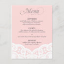 Suche nach menü postkarten Vintag