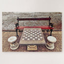 Suche nach das schach der puzzle Schachbrett