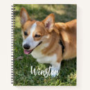 Suche nach corgi kleine notizbücher Modern
