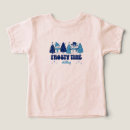 Suche nach winterurlaub tshirts Für kinder