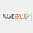 Suche nach wanderlust autoaufkleber Abenteuer