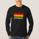 Suche nach deutsche flagge kleidung Schwarz