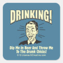 Suche nach küken spaß aufkleber Retro