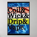 Suche nach coil poster Dämpfe