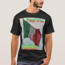 Suche nach italienische flagge tshirts Erbe