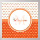 Suche nach orange polka poster Modern