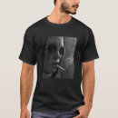 Suche nach rebellische tshirts Heiße nichtraucherzigarette