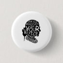 Suche nach meinungen buttons Frauenrechte