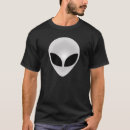 Suche nach alien kopf tshirts Raum