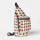 Suche nach lustige wassermelone taschen Muster