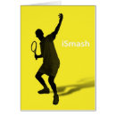 Suche nach tennis spaß postkarten Cool