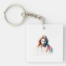 Suche nach jesus christ schlüsselanhänger Inspirierend