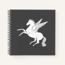 Suche nach griechische mythologie kleine notizbücher Pegasus