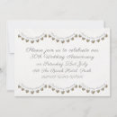 Suche nach 30 hochzeitstag einladungen Party zum hochzeitstag