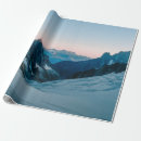 Suche nach schnee bedeckte berg Herrlich