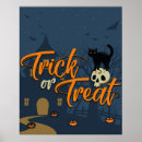 Suche nach skull poster Halloween