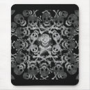 Suche nach gekreuzt mousepads Knochen