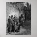 Suche nach gustave dore poster Männlich