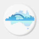 Suche nach magnet von sydney magnete Skyline