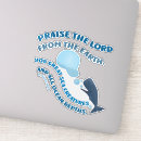 Suche nach psalm aufkleber Christlicher glaube