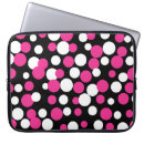 Suche nach polka dot laptop schutzhüllen Schwarz