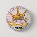 Suche nach prinzessin party buttons Geburtstagsgeschenk