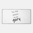 Suche nach halloween büro mousepads Lustig