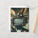 Suche nach vintages steampunk postkarten Lustig
