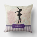 Suche nach ballerina kissen Tanz