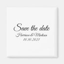 Suche nach wedding save the date magnete Gewohnheit