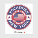 Suche nach rochester aufkleber Neue york