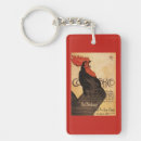 Suche nach hahn schlüsselanhänger Vintag