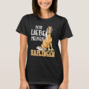 Suche nach haflinger pferd tshirts Liebe