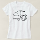 Suche nach snoopy frauen tshirts Hund