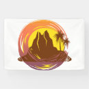 Suche nach berge banner Abenteuer