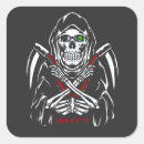 Suche nach grimmig aufkleber Halloween