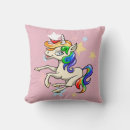 Suche nach magisches einhorn kissen Für sie