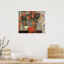 Suche nach paul gauguin poster Blumen