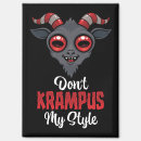 Suche nach krampus magnete Festlich