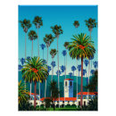 Suche nach california dreaming poster Palmen
