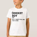 Suche nach cricket kleidung Lustig
