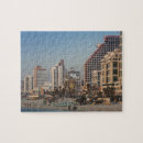 Suche nach tel aviv puzzle Stadt