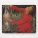 Suche nach lied mousepads Wald