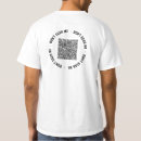 Suche nach qr code tshirts Gewohnheit