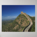 Suche nach die chinesische mauer poster Blick