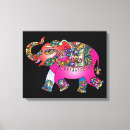 Suche nach elefant leinwandbilder Dekorativ